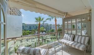 Verkauf Wohnung Cannes