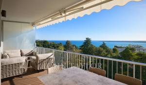Verkauf Wohnung Cannes