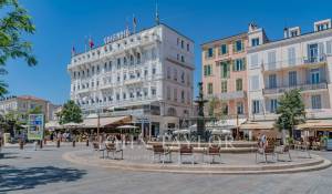Verkauf Wohnung Cannes