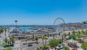 Verkauf Wohnung Cannes