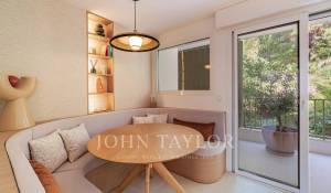Verkauf Wohnung Cannes
