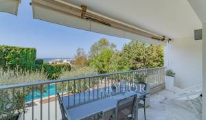 Verkauf Wohnung Cannes