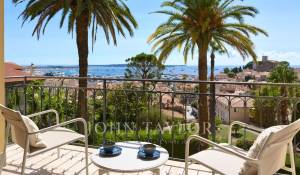 Verkauf Wohnung Cannes