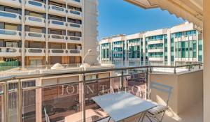 Verkauf Wohnung Cannes