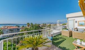 Verkauf Wohnung Cannes