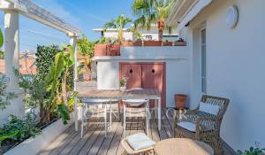 Verkauf Wohnung Cannes