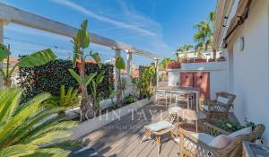 Verkauf Wohnung Cannes