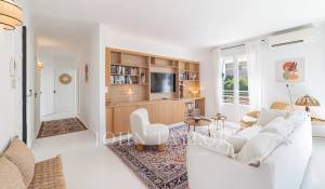 Verkauf Wohnung Cannes