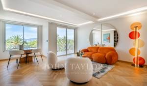 Verkauf Wohnung Cannes