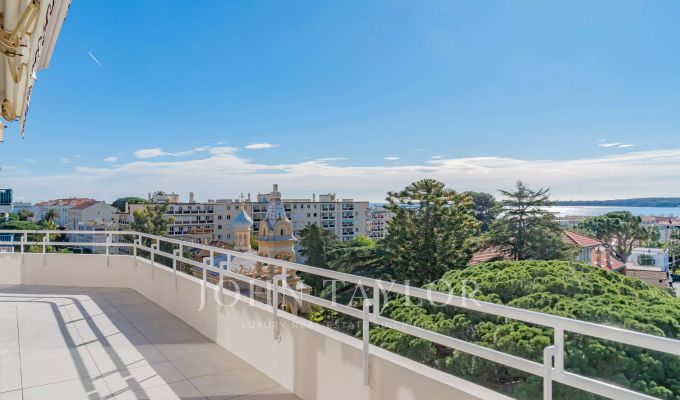 Verkauf Wohnung Cannes