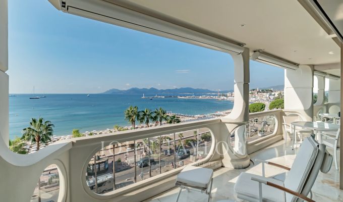 Verkauf Wohnung Cannes