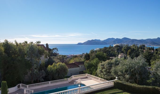 Verkauf Wohnung Cannes