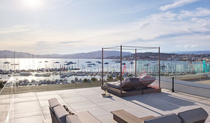 Verkauf Wohnung Cannes