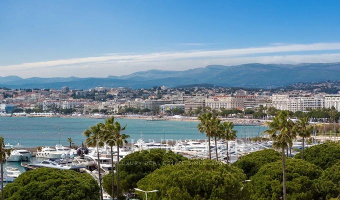 Verkauf Wohnung Cannes
