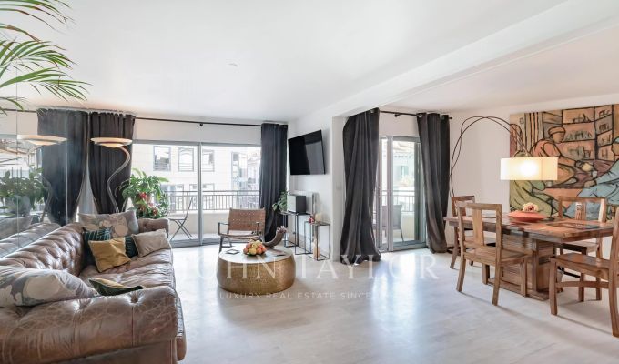 Verkauf Wohnung Cannes