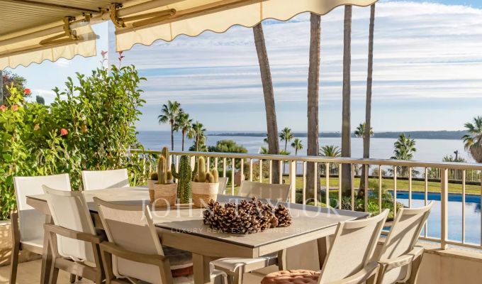 Verkauf Wohnung Cannes