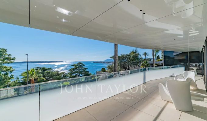 Verkauf Wohnung Cannes