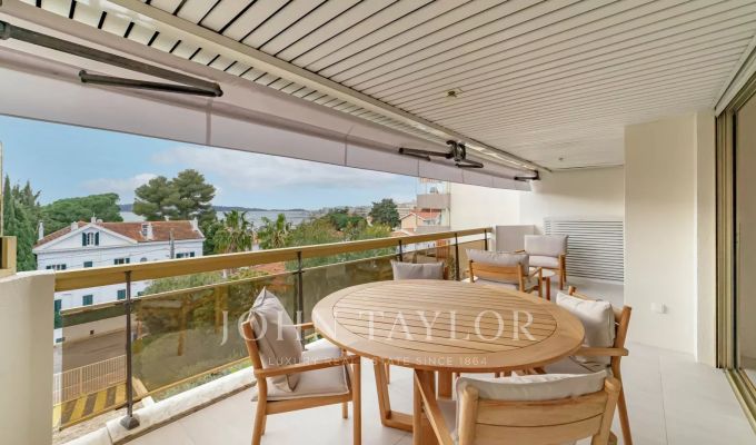 Verkauf Wohnung Cannes