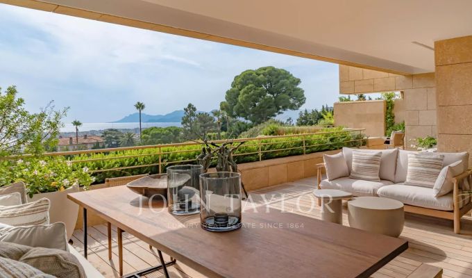 Verkauf Wohnung Cannes