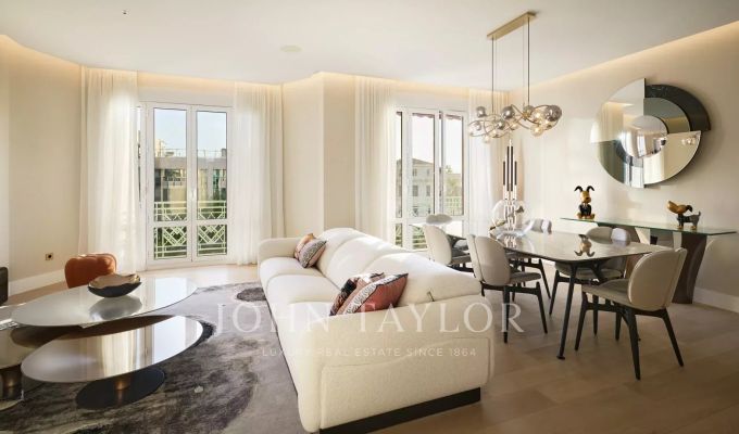 Verkauf Wohnung Cannes