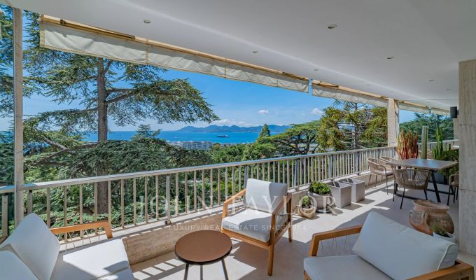 Verkauf Wohnung Cannes