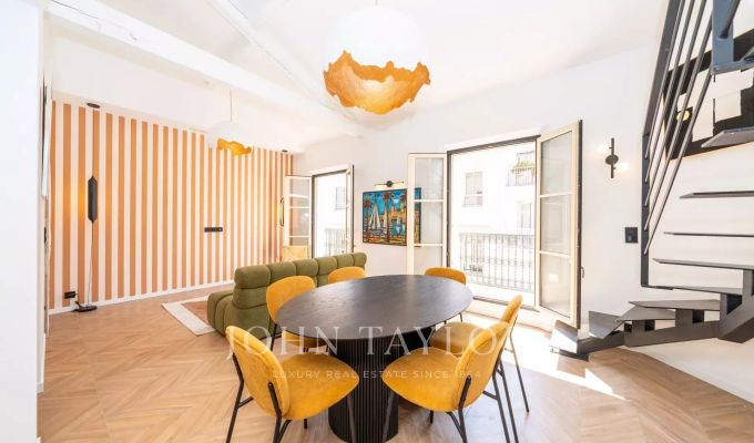 Verkauf Wohnung Cannes