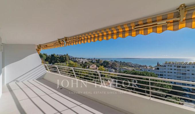 Verkauf Wohnung Cannes
