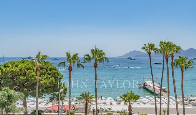 Verkauf Wohnung Cannes