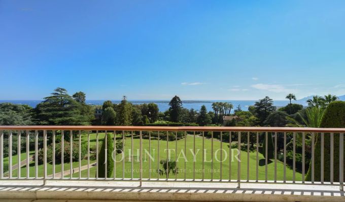 Verkauf Wohnung Cannes