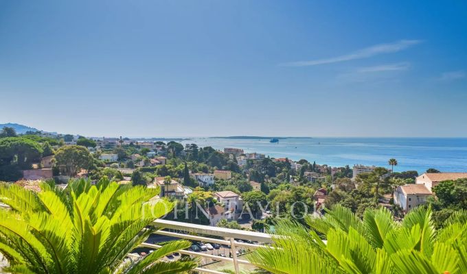 Verkauf Wohnung Cannes
