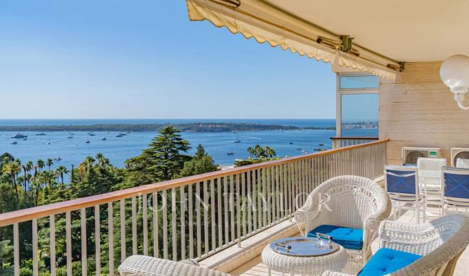 Verkauf Wohnung Cannes