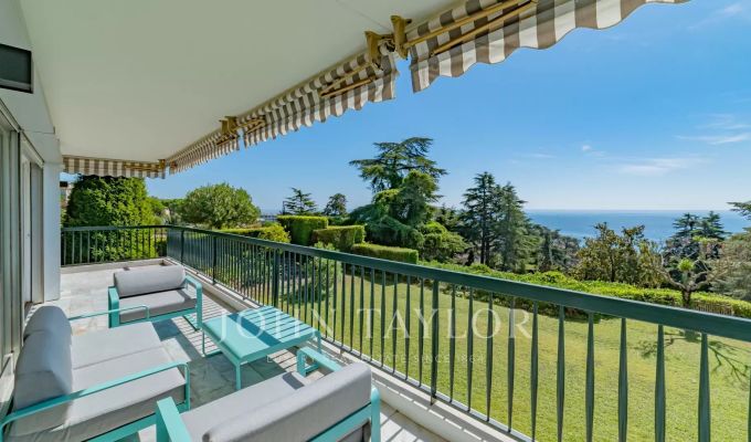Verkauf Wohnung Cannes