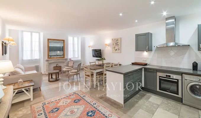 Verkauf Wohnung Cannes