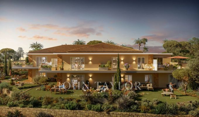 Verkauf Wohnung Cannes