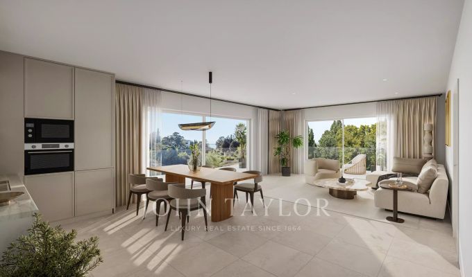 Verkauf Wohnung Cannes