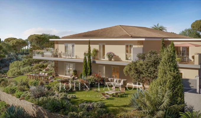 Verkauf Wohnung Cannes