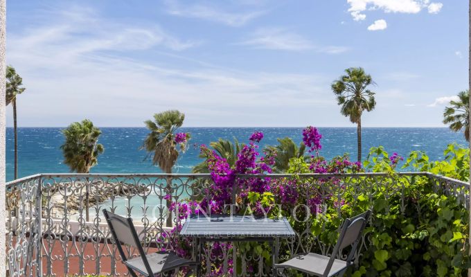 Verkauf Wohnung Cannes
