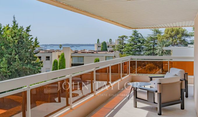 Verkauf Wohnung Cannes