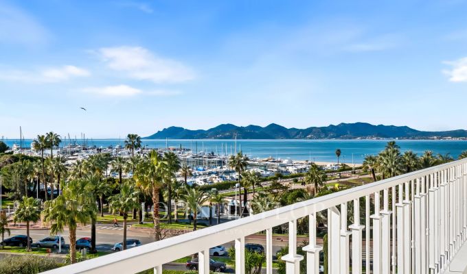 Verkauf Wohnung Cannes