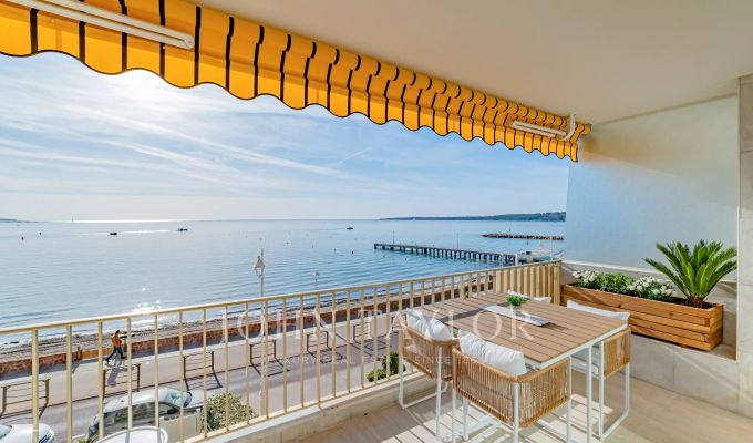 Verkauf Wohnung Cannes