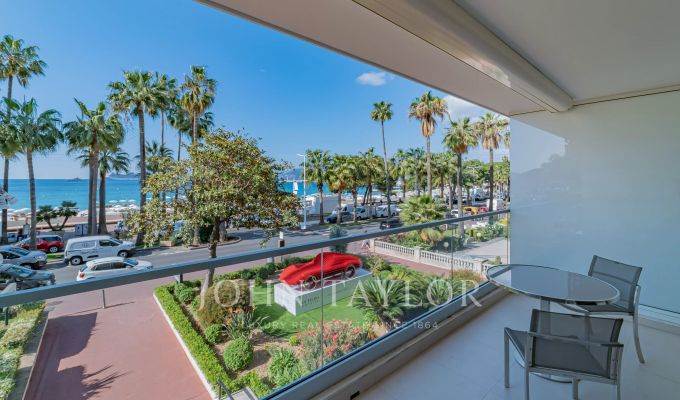 Verkauf Wohnung Cannes