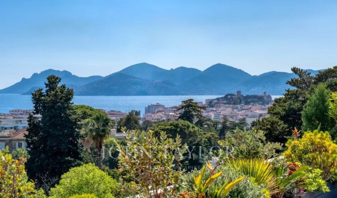 Verkauf Wohnung Cannes