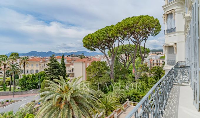 Verkauf Wohnung Cannes