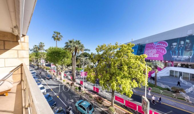 Verkauf Wohnung Cannes