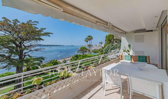 Verkauf Wohnung Cannes