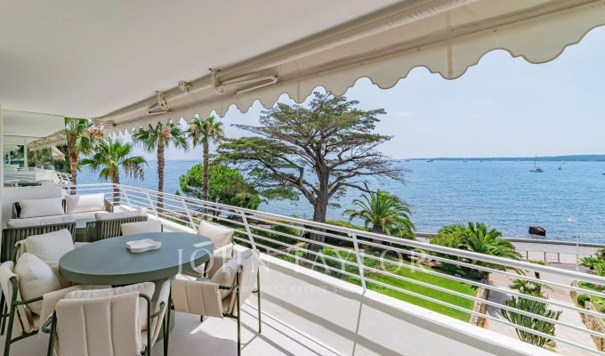 Verkauf Wohnung Cannes