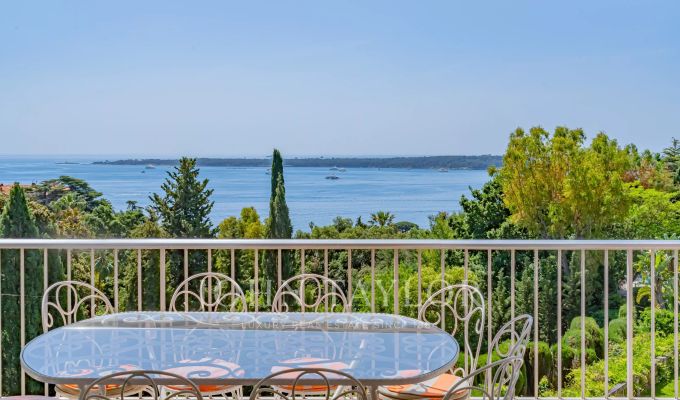 Verkauf Wohnung Cannes