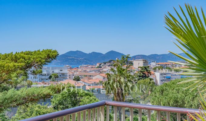 Verkauf Wohnung Cannes