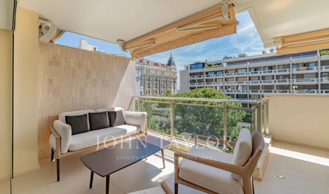 Verkauf Wohnung Cannes