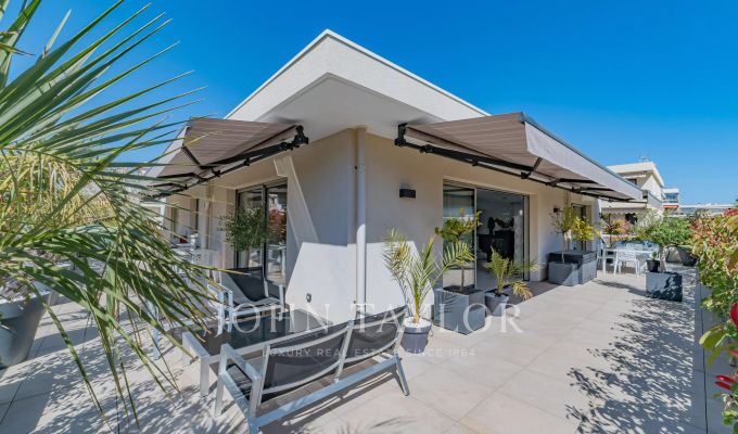 Verkauf Wohnung Cannes